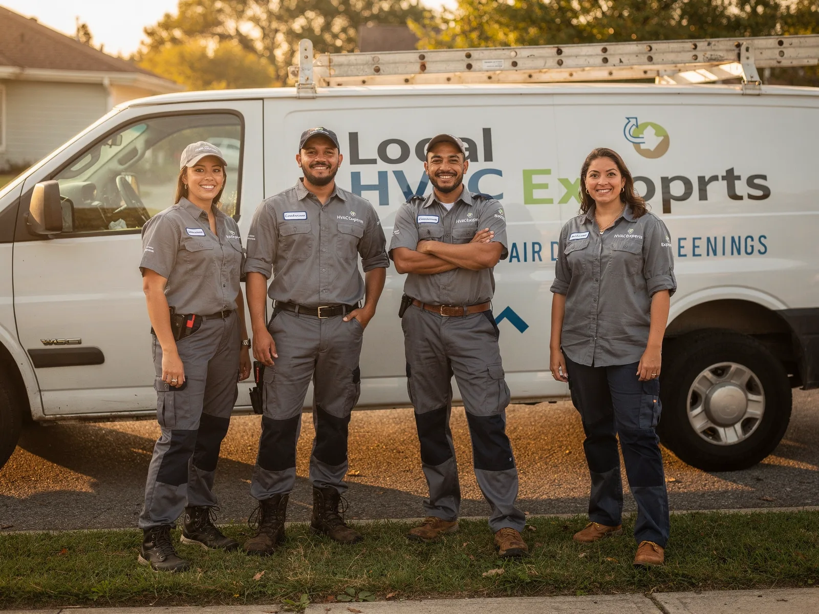 24/7 HVAC Repair & AC Replacement company in Deep Gap, NC